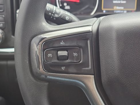 Used 2021 Chevrolet Silverado 3500 LT AWD/4WD image 21