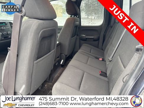 Used 2009 Chevrolet Silverado 1500 LT w/ Power Pack Plus image 11