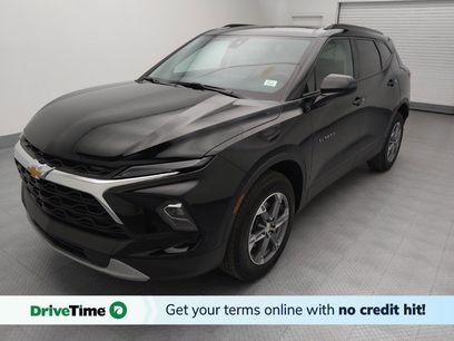 Used 2024 Chevrolet Blazer LT w/ Convenience Package