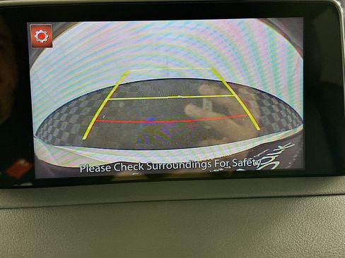 Used 2018 MAZDA CX-9 Touring FWD image 22