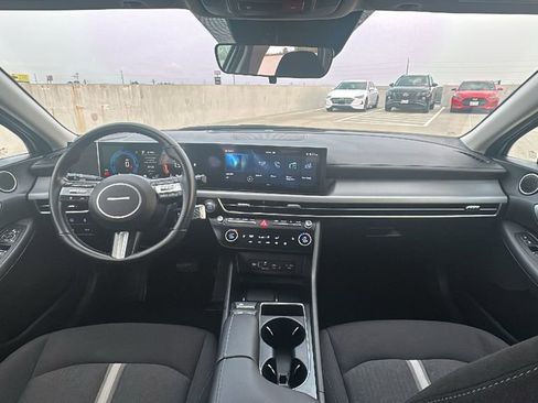 Used 2025 Hyundai Sonata SEL image 21