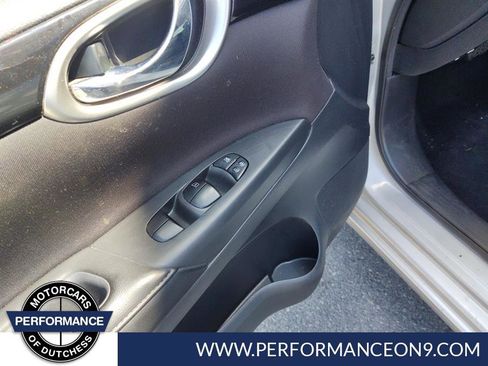 Used 2019 Nissan Sentra SV image 10