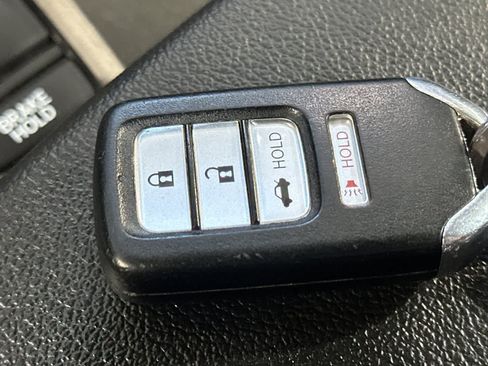 Used 2021 Honda Accord Sport image 25