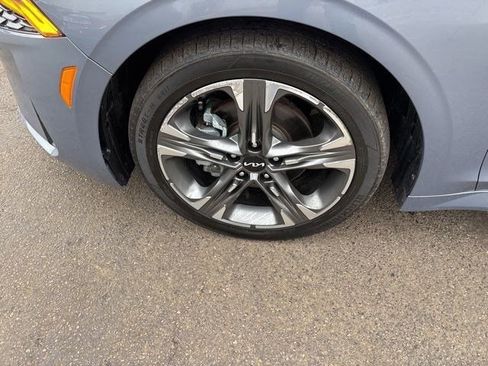 Used 2022 Kia K5 EX w/ EX Premium Package image 48