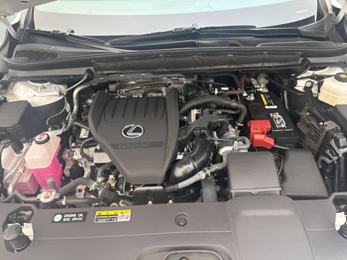 Used 2023 Lexus RX 350 Premium w/ Accessory Package (Z1) AWD/4WD image 30