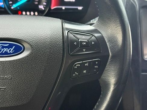 Used 2017 Ford Explorer XLT w/ Equipment Group 202A AWD/4WD image 23
