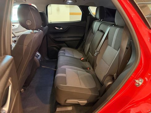 Used 2026 Chevrolet Blazer LT AWD/4WD image 40