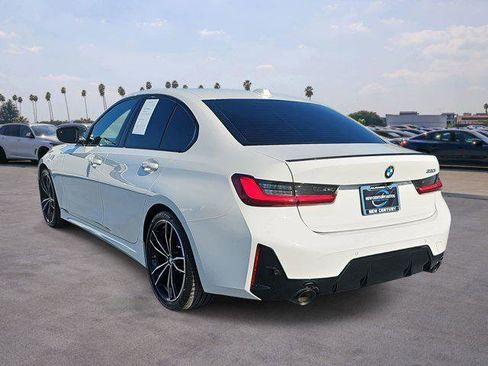 Certified 2024 BMW 330i 330i w/ M Sport Package image 7
