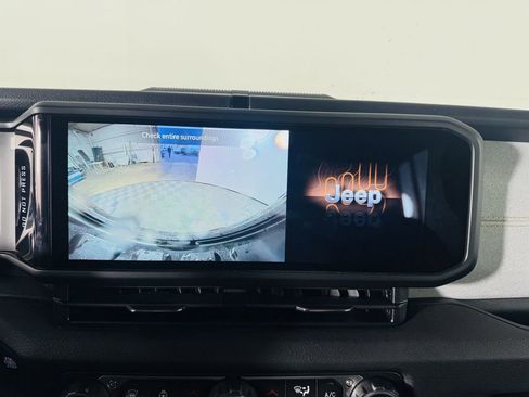 New 2025 Jeep Wrangler Sport S image 12