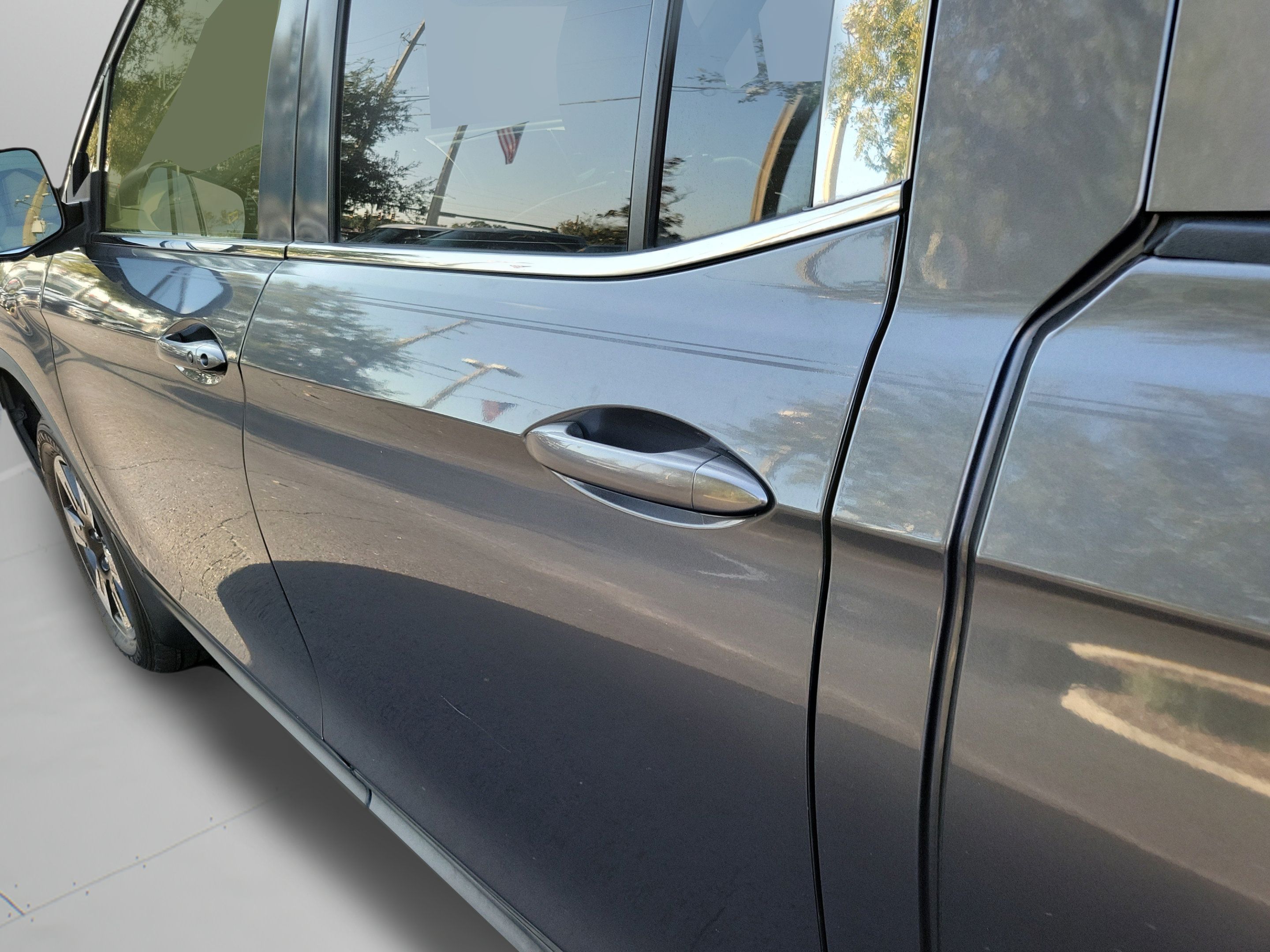Used 2020 Honda Ridgeline RTL image 27
