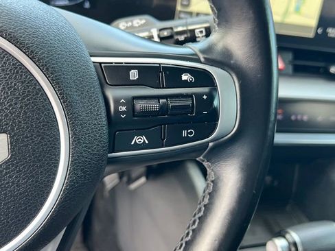 Certified 2023 Kia Sportage EX AWD/4WD image 22