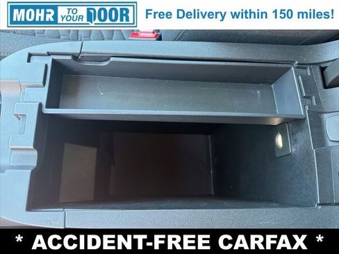 Used 2021 Chevrolet Equinox LT FWD image 25