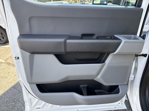 New 2026 Ford F350 XL image 25