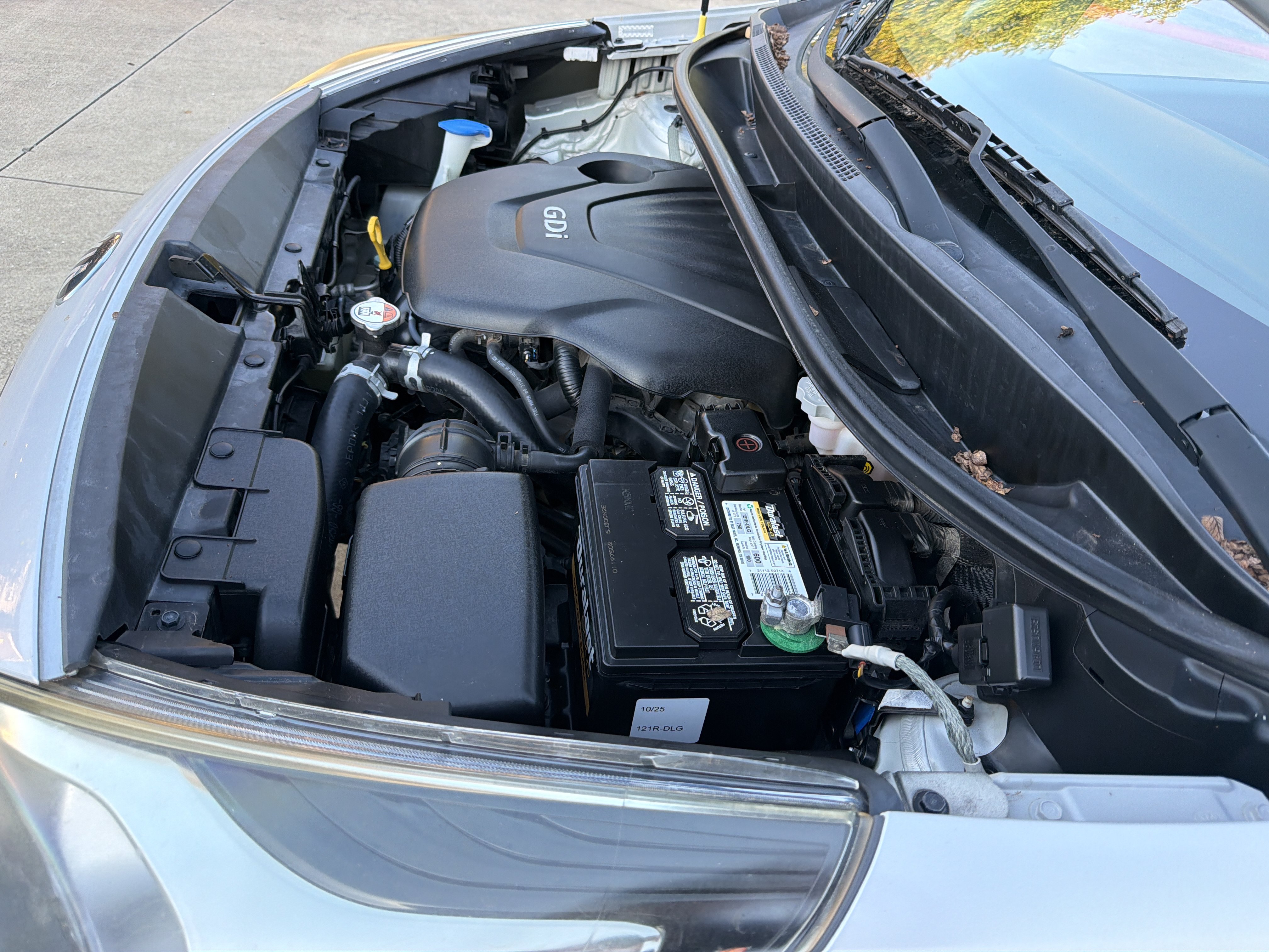 Used 2015 Kia Rio LX w/ Power Package FWD image 36