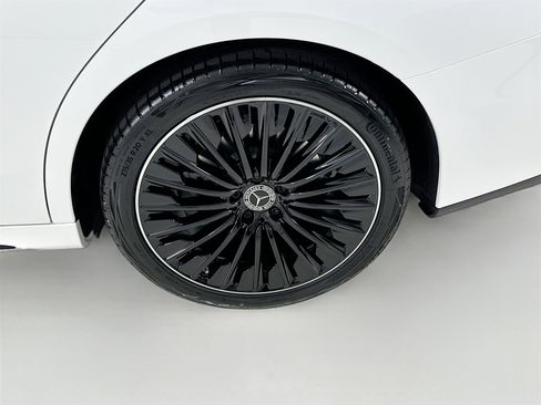 New 2026 Mercedes-Benz E 350 E 350 image 33