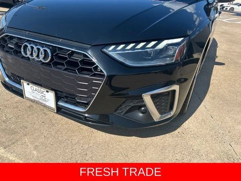 Used 2023 Audi A4 2.0T Premium Plus AWD/4WD image 5