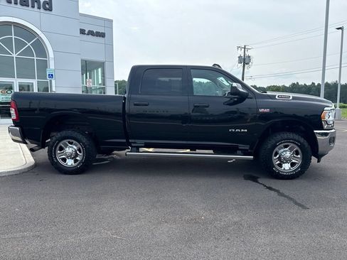 Used 2020 RAM 2500 Tradesman AWD/4WD image 9