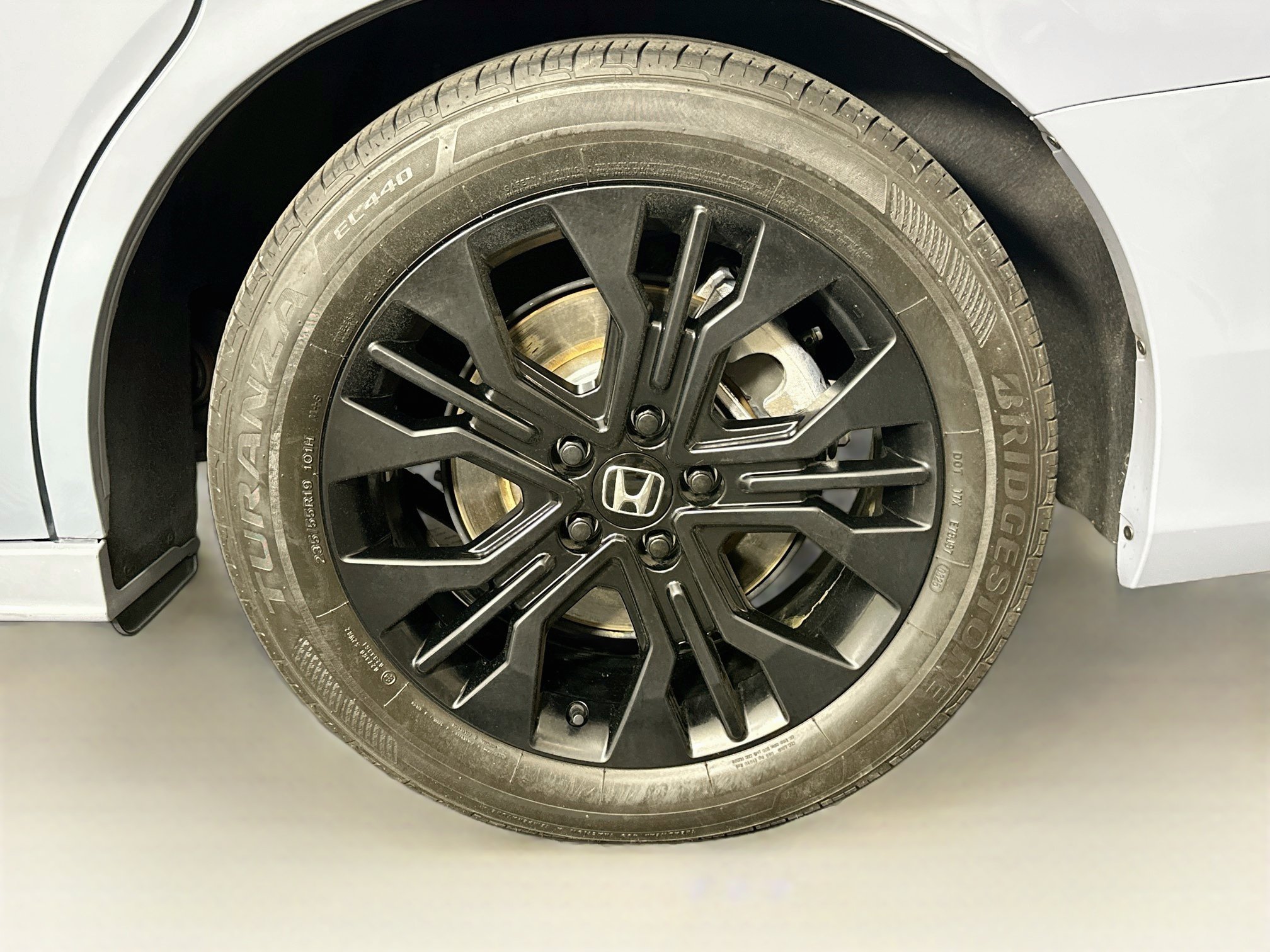 Used 2025 Honda Odyssey Sport-L image 11