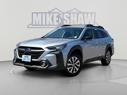 Used 2024 Subaru Outback Premium