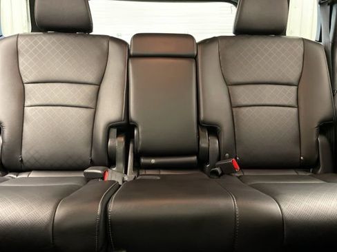 Used 2021 Honda Passport EX-L image 13