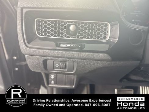 Used 2023 Honda Civic Sport image 15
