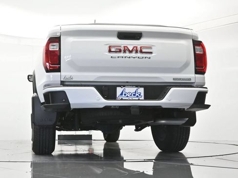 Used 2025 GMC Canyon Elevation w/ Convenience Package RWD image 43