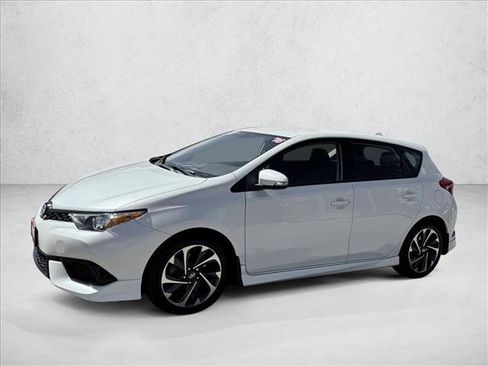 Used 2016 Scion iM FWD image 1