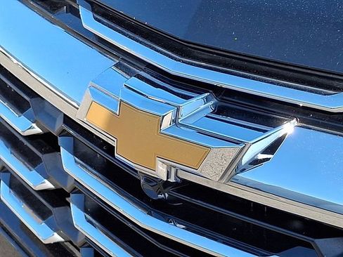 Used 2025 Chevrolet Equinox LT FWD image 26