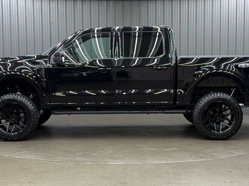 Used 2026 Ford F150 Lariat w/ Equipment Group 502A High AWD/4WD image 2