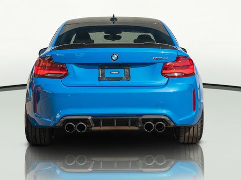 Used 2020 BMW M2 CS image 8