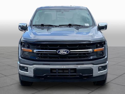 Certified 2024 Ford F150 XLT w/ Equipment Group 302A MID AWD/4WD image 4