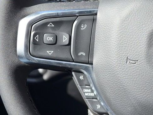 New 2026 RAM 1500 Big Horn AWD/4WD image 15
