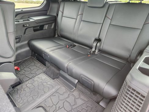 Used 2024 Toyota Sequoia TRD Pro image 35