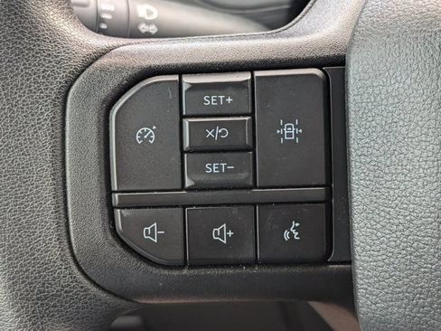 Used 2024 Ford F150 STX AWD/4WD image 24