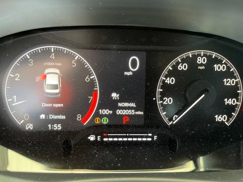 Certified 2026 Honda Civic Sport image 23