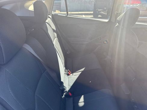 Used 2018 Subaru Impreza 2.0i Premium w/ Eyesight & BSD & Rcta AWD/4WD image 8