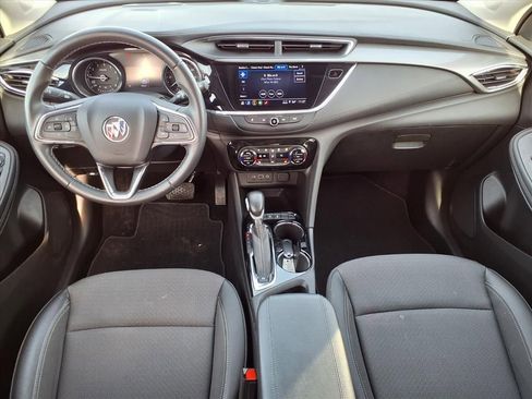 Certified 2023 Buick Encore GX Select image 3
