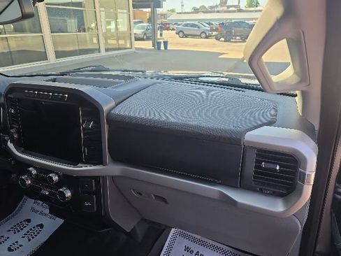Used 2021 Ford F150 XLT w/ Equipment Group 302A High AWD/4WD image 20