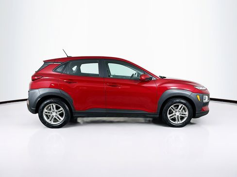 Used 2020 Hyundai Kona SE FWD image 10