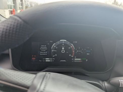 New 2026 Toyota Tundra Platinum AWD/4WD image 20