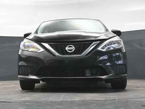 Used 2019 Nissan Sentra SV FWD image 33