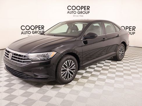 Used 2020 Volkswagen Jetta SE image 10