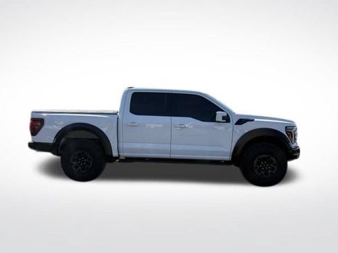 Used 2025 Ford F150 Raptor w/ Equipment Group 803A Raptor R AWD/4WD image 4