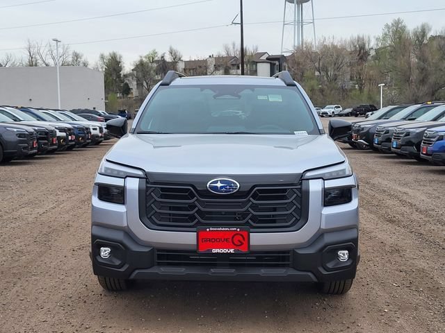 New 2026 Subaru Outback Touring XT AWD/4WD image 2