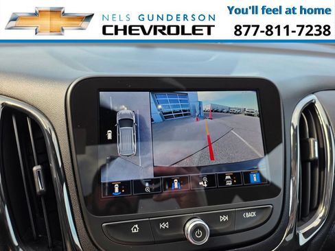 Used 2023 Chevrolet Equinox RS AWD/4WD image 24