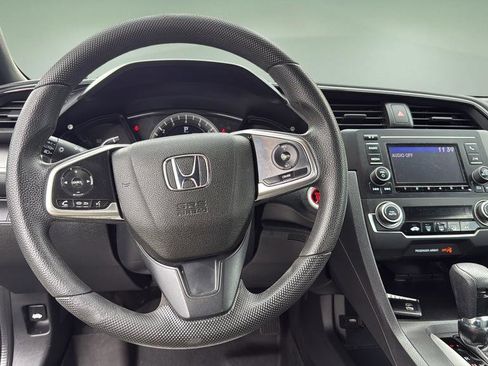 Used 2016 Honda Civic LX-P image 19