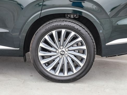 Used 2025 Hyundai Palisade Calligraphy FWD image 10