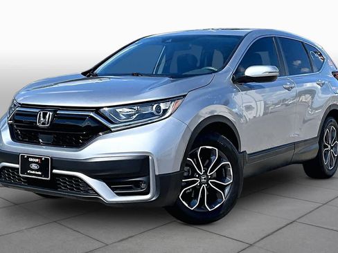 Used 2020 Honda CR-V EX image 37