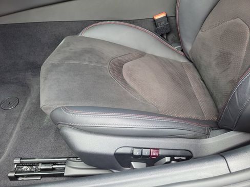 Used 2026 Toyota Supra w/ Driver Assist Package RWD image 12