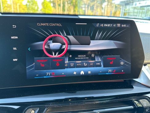New 2026 BMW X2 xDrive28i w/ Technology Package AWD/4WD image 34